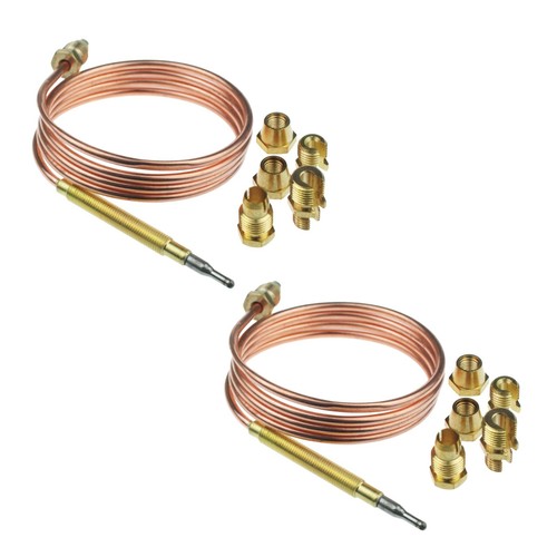 Universal thermoelement 900mm - thermoelement,