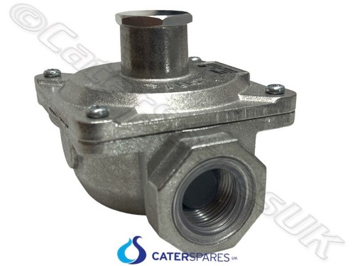 Gasregler regler bsp nat - gasregler,