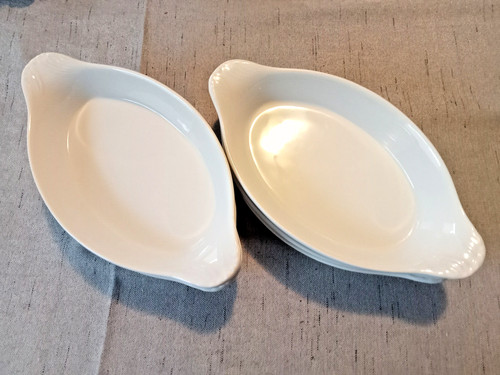 Zieher porzellan schale - 2,