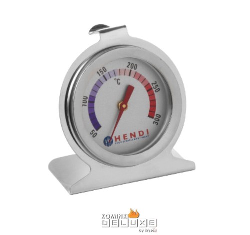 Thermometer 300 grad - 300°,
