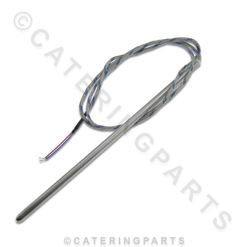 Pb06 typ lang thermoelement - typ,