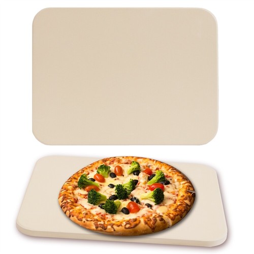 Brotbackstein pizzastein pizza - brotbackstein,