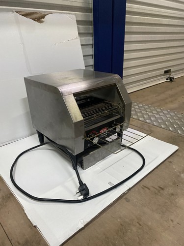 Hatco toast max kommerzieller - hatco,