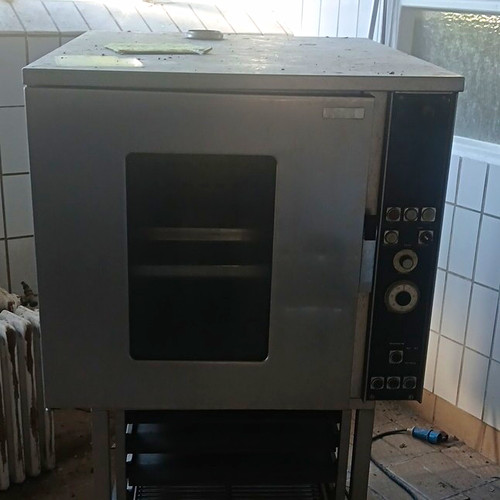 Voss sarstedt 1021 - voss, 2-1021