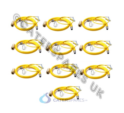 Gewerbliche gelbe gas - gelbe,