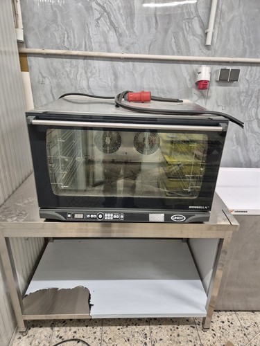 Backofen unox - backofen,