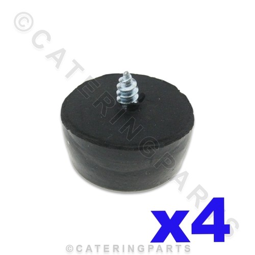 Ft09 gummi anschraubbarer - 4,