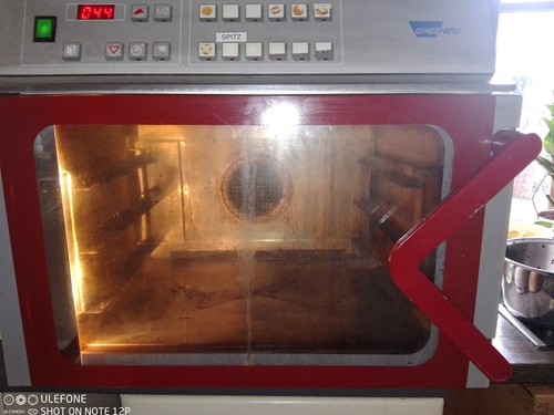 Backofen 3kw wiesheu - 3kw,