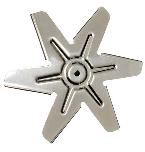 Bki fa016 150mm ofen - bki, gebläse