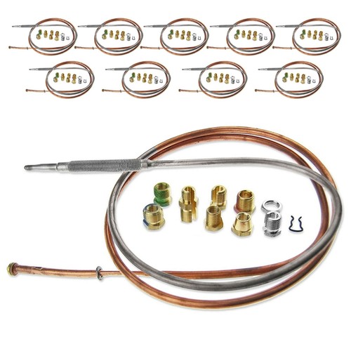 Super universal gas - universal,