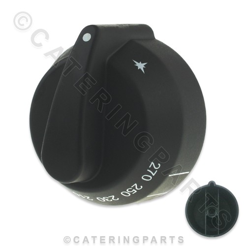 Kn96 gasventil steuerknopf - kn96,