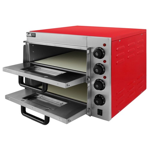 Gastro ofen pizzaofen - gastro, backofen