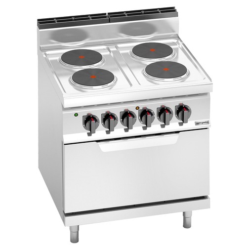 Ggm gastro elektroherd 10 4 - ggm, 10,4