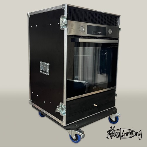 Transportcase für backofen - für,